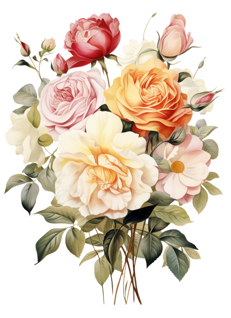 ai generated, roses, nature-8407096.jpg